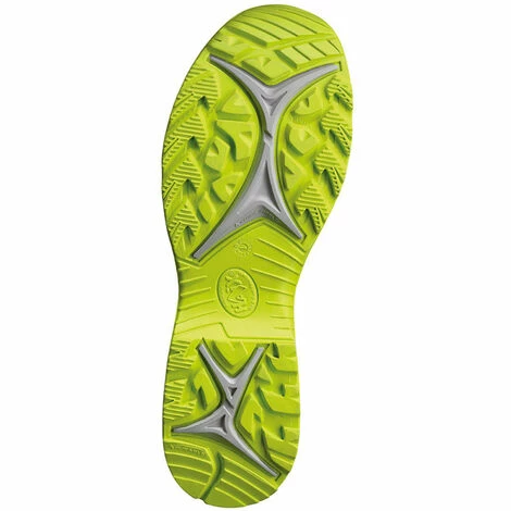 HAIX Black Eagle Adventure 2.1 GTX Low/stone-citrus. UK 11.0 / EU 46 UK 11.0 / EU 46 2 HAIX Black Eagle Adventure 2.1 GTX Low/stone-citrus. UK 11.0 / EU 46 UK 11.0 / EU 46 – Image 2