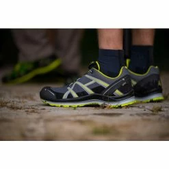 HAIX Black Eagle Adventure 2.1 GTX Low/stone-citrus. UK 11.0 / EU 46 UK 11.0 / EU 46 5 HAIX Black Eagle Adventure 2.1 GTX Low/stone-citrus. UK 11.0 / EU 46 UK 11.0 / EU 46 -HAIX Soldes 9299978 3