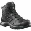 HAIX Black Eagle Safety 56 Mid Pas De Compromis Au Travail - Sécurité Totale Et Confort Maximal. 37 UK 4.0 / EU 37