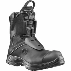 HAIX Airpower XR91 Botte Semi-montante Pour Les Opérations De Lutte Contre L'incendie Ou De Sauvetage. 37 UK 4.5 / EU 37