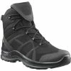 HAIX Black Eagle Athletic 2.1 GTX Mid/black. UK 7.5 / EU 41 UK 7.5 / EU 41