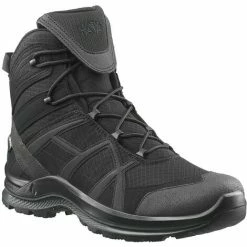 HAIX Black Eagle Athletic 2.1 GTX Mid/black. UK 7.5 / EU 41 UK 7.5 / EU 41