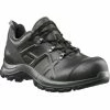 HAIX Black Eagle Safety 56 Low Pas De Compromis Au Travail - Sécurité Totale Et Confort Maximal. 37 UK 4.0 / EU 37
