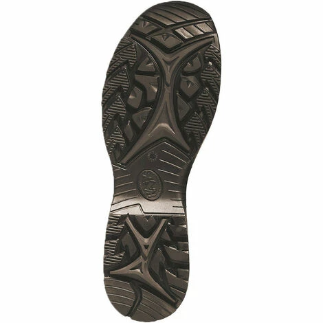 HAIX Black Eagle Nature GTX Mid Chaussures D’extérieur Extrêmement Légères Et Hautement Respirantes En Cuir Nubuck. 40 UK 6.5 / EU 40 2 HAIX Black Eagle Nature GTX Mid Chaussures D’extérieur Extrêmement Légères Et Hautement Respirantes En Cuir Nubuck. 40 UK 6.5 / EU 40 – Image 2