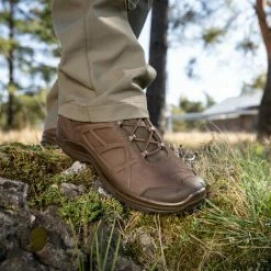 HAIX Black Eagle Nature GTX Mid Chaussures D’extérieur Extrêmement Légères Et Hautement Respirantes En Cuir Nubuck. 40 UK 6.5 / EU 40 8 HAIX Black Eagle Nature GTX Mid Chaussures D’extérieur Extrêmement Légères Et Hautement Respirantes En Cuir Nubuck. 40 UK 6.5 / EU 40 -HAIX Soldes 9308463 4