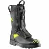 HAIX Fire Flash 2.0 La Botte D'intervention La Plus Vendue Avec Une Fermeture à Lacet Et à Glissière. 40 UK 6.5 / EU 40