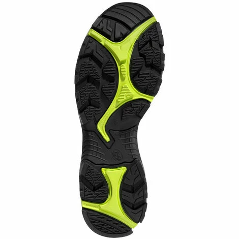 HAIX Black Eagle Safety 40.1 Low/stone-citrus. UK 6.5 / EU 40 UK 6.5 / EU 40 2 HAIX Black Eagle Safety 40.1 Low/stone-citrus. UK 6.5 / EU 40 UK 6.5 / EU 40 – Image 2