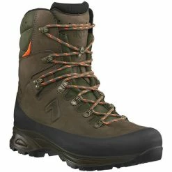 HAIX Nature One GTX Chaussures Confortables Pour La Montagne Et La Chasse. 41 UK 7.5 / EU 41