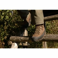 HAIX Nature One GTX Chaussures Confortables Pour La Montagne Et La Chasse. 41 UK 7.5 / EU 41 -HAIX Soldes 9669196 5