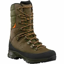 HAIX Nature One GTX High Chaussures Confortables Pour La Montagne Et La Chasse. 39 UK 6.0 / EU 39