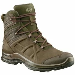 HAIX Black Eagle Nature GTX Ws Mid. UK 4.5 / EU 37 UK 4.5 / EU 37